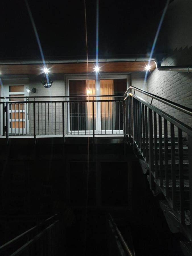 Ferienwohnung - Nachtigall 1 Bad Hersfeld Exterior foto