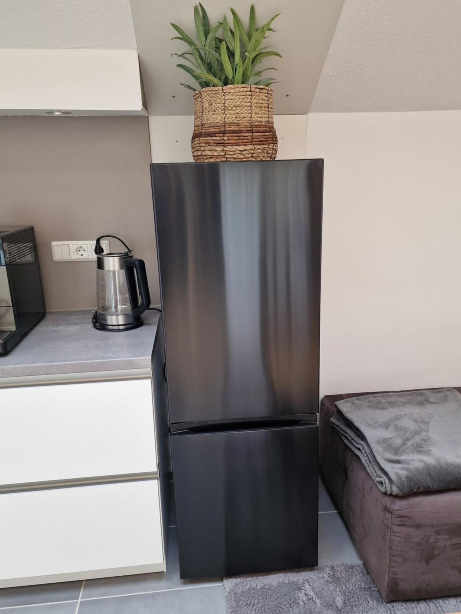 Ferienwohnung - Nachtigall 1 Bad Hersfeld Exterior foto