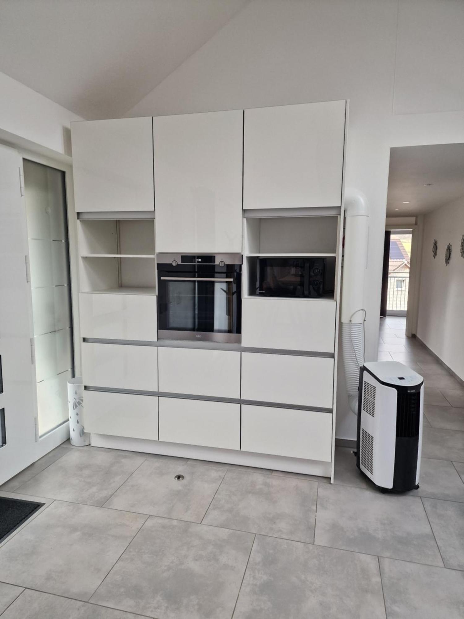 Ferienwohnung - Nachtigall 1 Bad Hersfeld Exterior foto