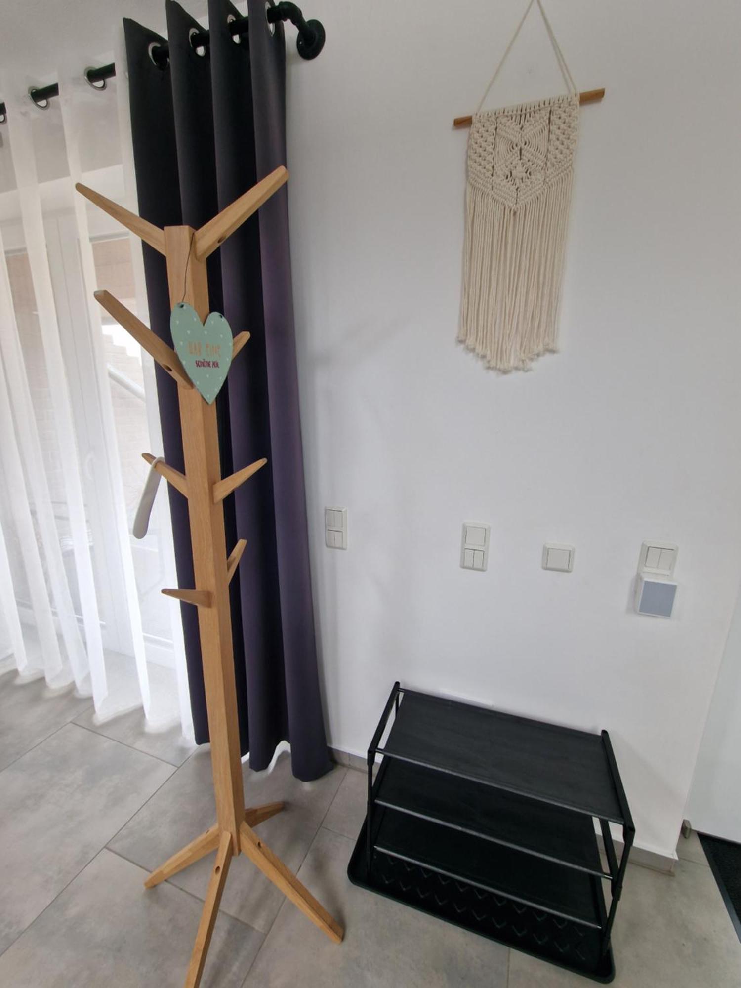 Ferienwohnung - Nachtigall 1 Bad Hersfeld Exterior foto